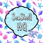 Seashell HQ!!!