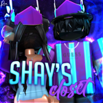 • shay’s closet •