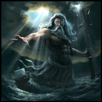 Gods Brigade