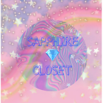 { . S4PPH1R3 CL0S3T . }