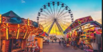 ParkDean Resorts Ranking Dizzy rank!