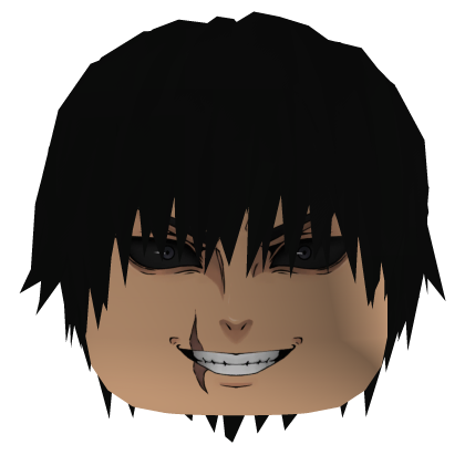 Toji 🎴 thumbnail