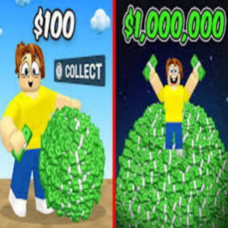 💸GET ME RICH