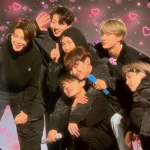 BTS X ARMYS