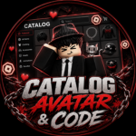 CATALOG AVATAR&CODE
