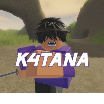 K4TANA (ALPHA)