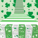 🍀 St. Patrick's Obby