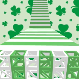 St. Patrick's Obby icon