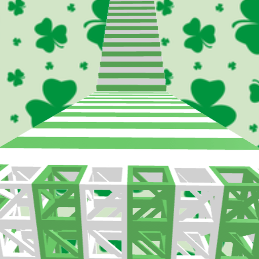 St. Patrick's Obby