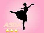 Athena sparkles dance academy