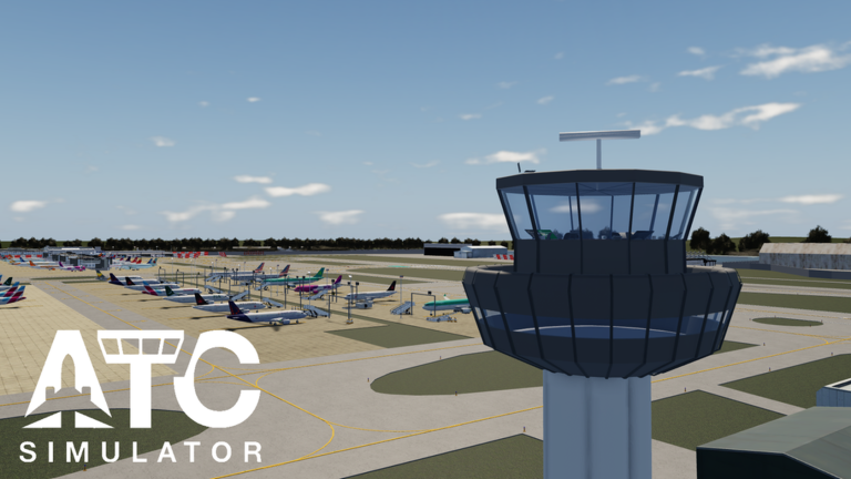 Air Traffic Simulator screenshot 2 of 6