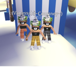 Amelias Courtneys and Vanessas Give aways