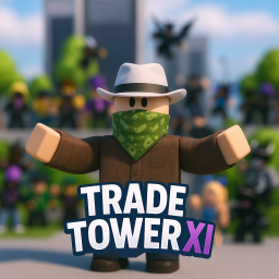 Trade Tower XI