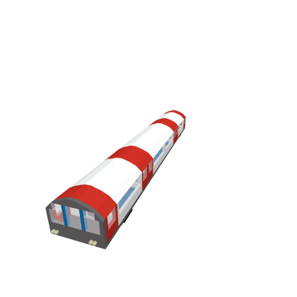 Subway From Train Vs Cars Ultimate