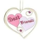 The True Friends