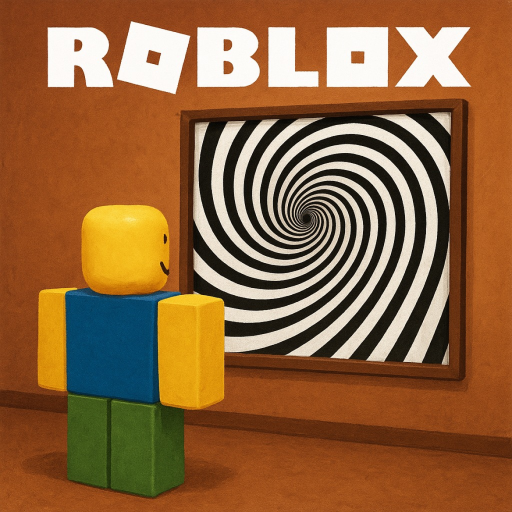 Next Museum is of Illusions! [BETA]