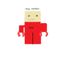 The P. ########