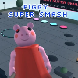 PIGGY SUPER SMASH icon