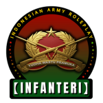 I.A.R.P II INFANTERI