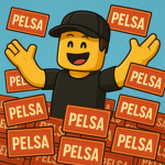 Pelsa