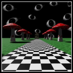 Reverie icon