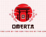 Omerta Shinjuku 1988