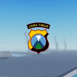Tanjung Perak,V2 icon