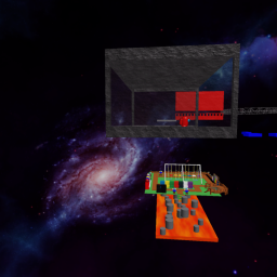 The Jumpy Obby