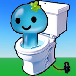🚽 My Pet Toilet