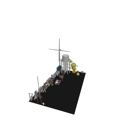 2018 Asset Pack