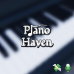 Piano Haven 🎹 🔊
