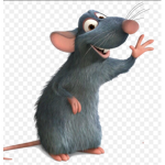 THE RAT GANGSTER