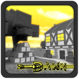 Dawn [MMORPG] R15 CONFIGURING