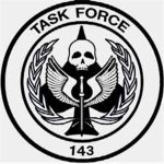 Task Force 143