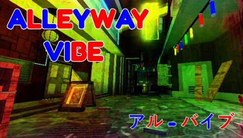 Alleyway Vibe 