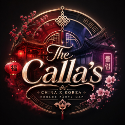 [PARTY] The Calla's