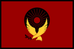 Republic of Gilead!