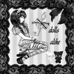 dolls alike Group Thumbnail