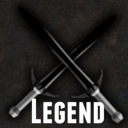 Legend of the Darkheart RPG
