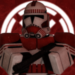 [DGAR]ㆍCoruscant Guard