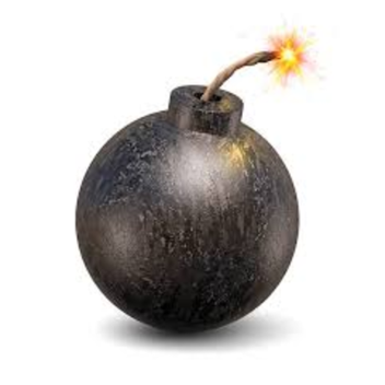 Untitled Bomb Game 