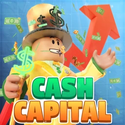 Cash Capital [ALPHA] icon