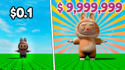 ✨Karm swoje Labubu! 😍