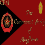 The Communist Party of Mayflower