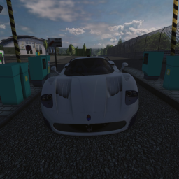 Nordschleife Drive Alpha