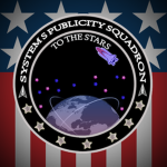 [SSC] Systems Publicity Squadron