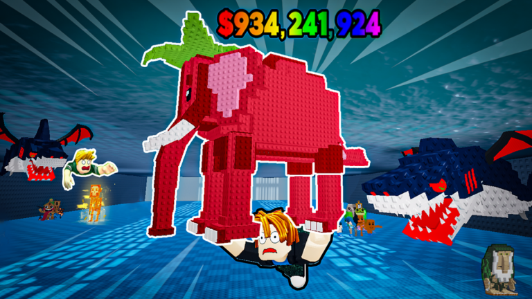 Prison Escape for Saving Brainrots screenshot 3