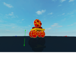Make a Pizza