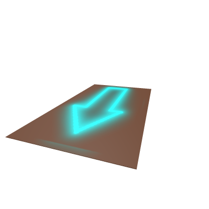 Velocity Path
