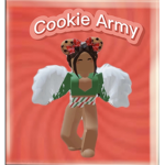 COOKIE ARMY OFFICIAL